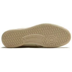 Reebok Club C 85 Vintage Shoes - Chalk/Alabaster/Brush Brown -Famous Skate Shop 195747058480 4