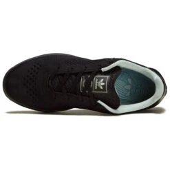 Adidas Puig Pk Primeblue Shoes - Core Black/White/Gold Metallic -Famous Skate Shop 195747903100 3