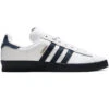 Adidas Campus Adv Shoes - White/Collegiate Navy/Bluebird -Famous Skate Shop 195747948934 1