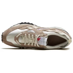 Reebok LX2200 Shoes - Taupe/Chalk/Black 8 Reebok LX2200 Shoes - Taupe/Chalk/Black -Famous Skate Shop 195748361381 3