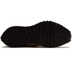 Reebok LX2200 Shoes - Taupe/Chalk/Black 9 Reebok LX2200 Shoes - Taupe/Chalk/Black -Famous Skate Shop 195748361381 4