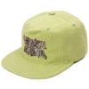 Volcom Fa J Hager Adjustable Hat - Reef Pink 1 Volcom Fa J Hager Adjustable Hat - Reef Pink -Famous Skate Shop 196134315681 1