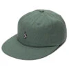 Volcom Full Stone Dad Hat - Abyss -Famous Skate Shop 196134384809 1