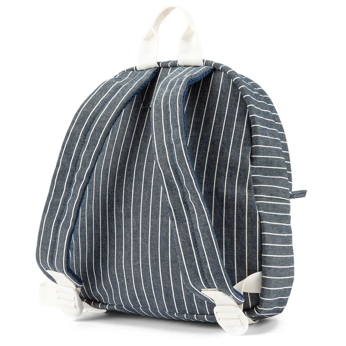 Volcom Womens Volstone Mini Backpack - Navy 4 Volcom Womens Volstone Mini Backpack - Navy - Image 2