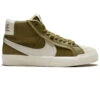 Nike SB Zoom Blazer Mid Premium Plus Shoes - Pilgrim/Phantom