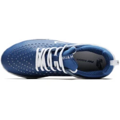 Nike SB Zoom Nyjah 3 Shoes - Game Royal/White/Game Royal/Game Royal -Famous Skate Shop 196154137959 3