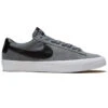 Nike SB Zoom Blazer Low Pro GT Shoes - Cool Grey/Black/Cool Grey/White 2 Nike SB Zoom Blazer Low Pro GT Shoes - Cool Grey/Black/Cool Grey/White -Famous Skate Shop 196154982924 1