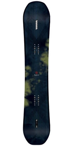 K2 Manifest 2024 Snowboard
