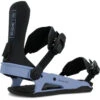 Ride Cl-6 2024 Snowboard Bindings - Black