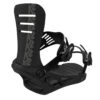 K2 Formula 2024 Snowboard Bindings - Black -Famous Skate Shop 196222123440 1