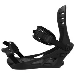 K2 Formula 2024 Snowboard Bindings - Black -Famous Skate Shop 196222123440 5