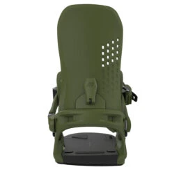 K2 Edition 2024 Snowboard Bindings - Moss -Famous Skate Shop 196222132350 4