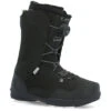 Ride Jackson 2024 Snowboard Boots - Black 2 Ride Jackson 2024 Snowboard Boots - Black -Famous Skate Shop 196222142489 1