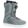 Ride Sage 2024 Snowboard Boots - Slate 2 Ride Sage 2024 Snowboard Boots - Slate -Famous Skate Shop 196222147378 1