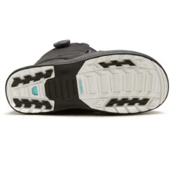 K2 Maysis 2024 Snowboard Boots - Black -Famous Skate Shop 196222147903 4 f88eaaed d5e4 4f8d a217 3b7ecd187a8a