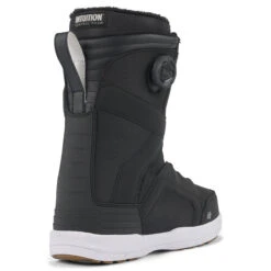 K2 Boundary 2024 Snowboard Boots - Black 8 K2 Boundary 2024 Snowboard Boots - Black -Famous Skate Shop 196222149075 3