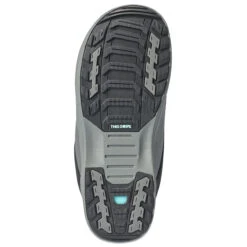 K2 Womens Kinsley 2024 Snowboard Boots - Black 9 K2 Womens Kinsley 2024 Snowboard Boots - Black -Famous Skate Shop 196222151351 4