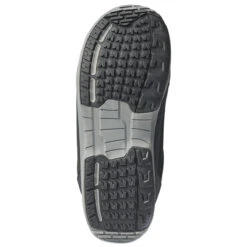 K2 Raider 2024 Snowboard Boots - Black 9 K2 Raider 2024 Snowboard Boots - Black -Famous Skate Shop 196222151627 4