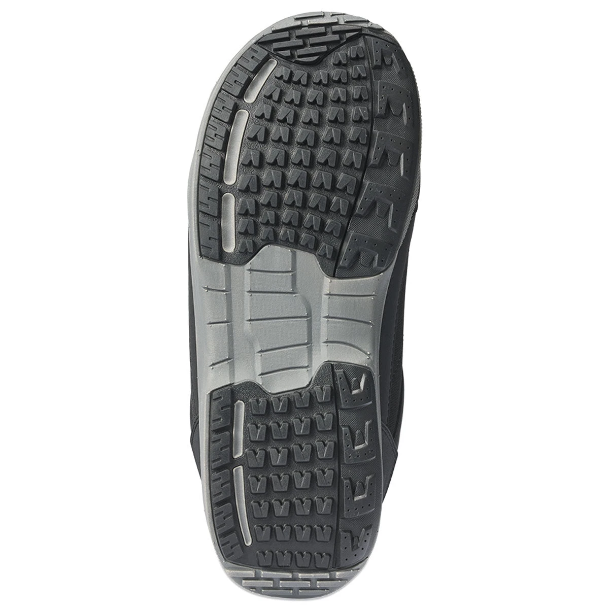 K2 Raider 2024 Snowboard Boots - Black 6 K2 Raider 2024 Snowboard Boots - Black - Image 4