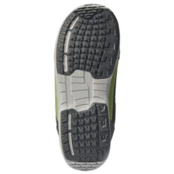 K2 Raider 2024 Snowboard Boots - Moss -Famous Skate Shop 196222151665 4