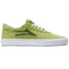 Lakai Manchester Shoes - Grass Suede/White -Famous Skate Shop 196377079135 1