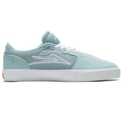 Lakai Cardiff Shoes - Nile Suede