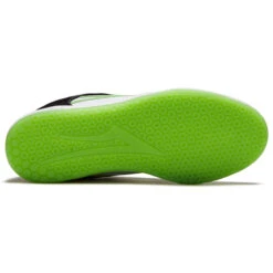 Lakai X Yeah Right Telford Low Shoes - Black/White Suede -Famous Skate Shop 196377132502 4