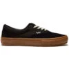 Vans Skate Era Shoes - Black/Gum -Famous Skate Shop 196570706609 1
