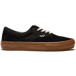 Vans Skate Era Shoes - Black/Gum