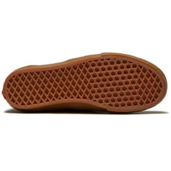 Vans Skate Era Shoes - Black/Gum -Famous Skate Shop 196570706609 4