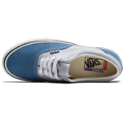 Vans Skate Era Shoes - Captains Blue -Famous Skate Shop 196571237898 3