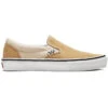 Vans Skate Slip-on Shoes - Honey Peach -Famous Skate Shop 196571238178 1