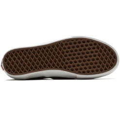 Vans Skate Slip-on Shoes - Honey Peach -Famous Skate Shop 196571238178 4