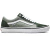 Vans Skate Old Skool Shoes - Greener Pastures -Famous Skate Shop 196571238932 1