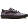 Vans Rowan Shoes - Nubuck Light Purple/Black 1 Vans Rowan Shoes - Nubuck Light Purple/Black -Famous Skate Shop 196571245817 1