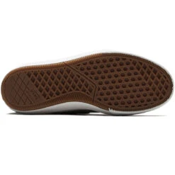 Vans Crockett High Shoes - Suede/Nubuck Grey/Blue 10 Vans Crockett High Shoes - Suede/Nubuck Grey/Blue -Famous Skate Shop 196571247392 4