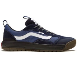 Vans Ultrarange Exo Ww Mte-1 Shoes - Navy/Black