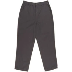 Vans Womens Breana Skate Pants - Asphalt