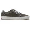 Vans Skate Chukka Low Shoes - Pewter/True White -Famous Skate Shop 196573386624 1