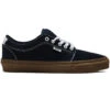 Vans Skate Chukka Low Shoes - Dress Blues/Gum