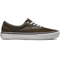 Vans Skate Era Shoes - Fatigue