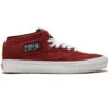 Vans Skate Half Cab '92 Shoes - Pig Suede Brick 2 Vans Skate Half Cab '92 Shoes - Pig Suede Brick -Famous Skate Shop 196573406292 1
