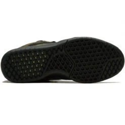 Vans Zahba Mid Shoes - Dark Olive 10 Vans Zahba Mid Shoes - Dark Olive -Famous Skate Shop 196573490666 4