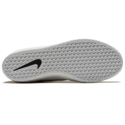 Nike SB Force 58 Shoes - University Gold/Black/White -Famous Skate Shop 196606203997 4