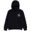Nike SB Lock Hoodie - Black 2 Nike SB Lock Hoodie - Black -Famous Skate Shop 196607646342 1