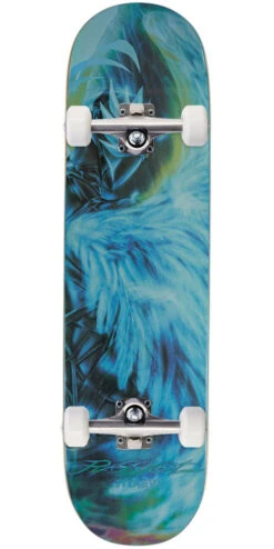 Rassvet U Dian Pro Boards Titaev Skateboard Complete - Purple - 8.125"