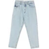 Polar '92! Denim Jeans - Light Blue 2 Polar '92! Denim Jeans - Light Blue -Famous Skate Shop 5056336645045 1