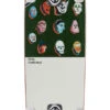 Polar Shin Sanbongi Throphy Heads On A Surf Jr. Skateboard Complete - 8.75" -Famous Skate Shop 5056336667221 c
