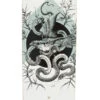 Arbor Cruiser Bamboo Zeppelin 32" Longboard Complete -Famous Skate Shop 5059415095465 c