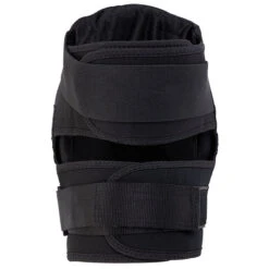 Triple Eight KP Pro Knee Pads - Black 8 Triple Eight KP Pro Knee Pads - Black -Famous Skate Shop 604352601023 3
